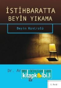 İstihbaratta Beyin Yıkama