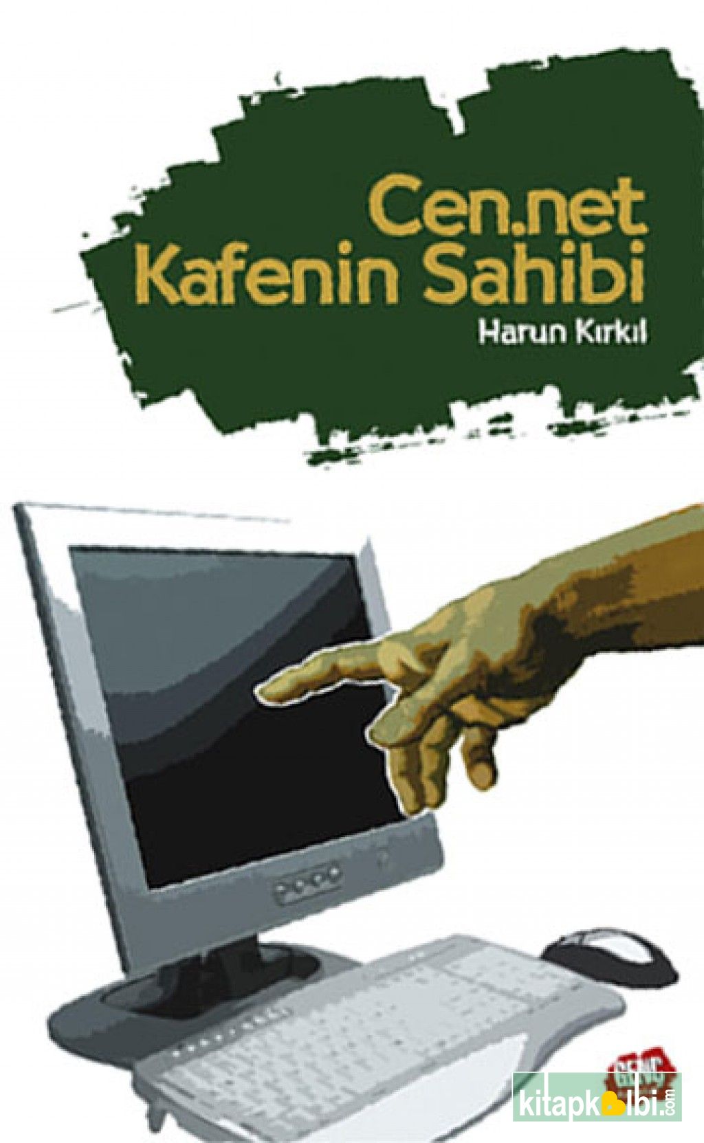 Cennet Kafenin Sahibi