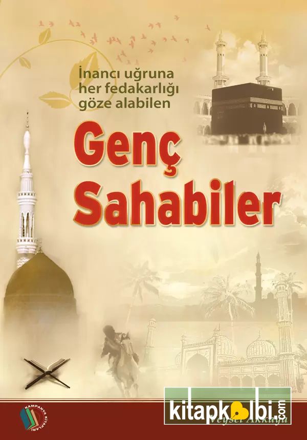 Genç Sahabiler