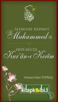 Alemlere Rahmet Hz. Muhammed