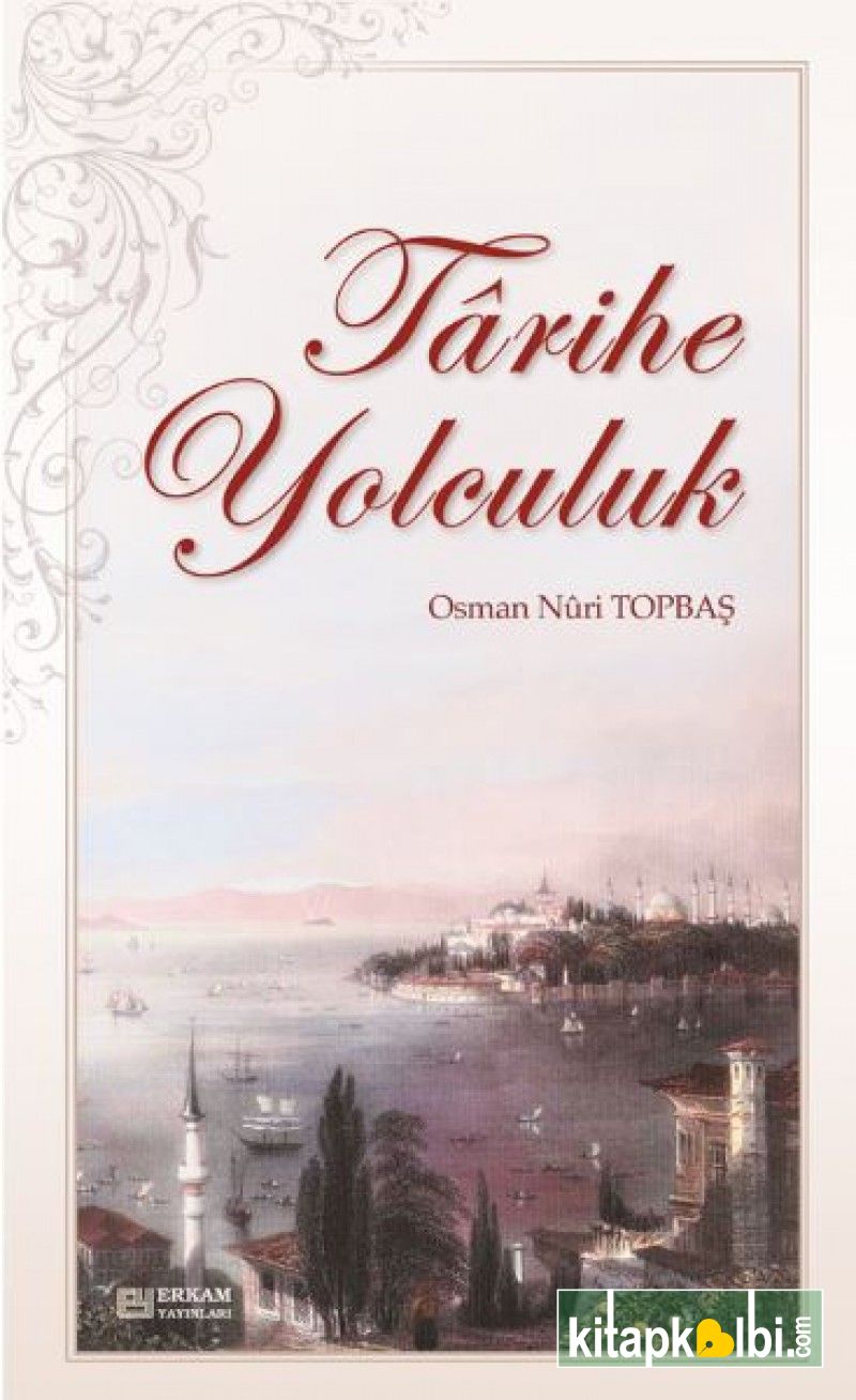 Tarihe Yolculuk