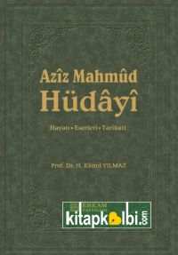 Aziz Mahmud Hüdayi Hasan Kamil Yılmaz