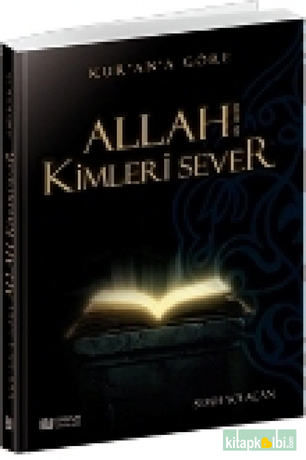 Allah Kimleri Sever