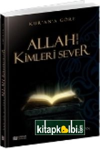 Allah Kimleri Sever