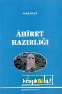 Ahiret Hazırlığı