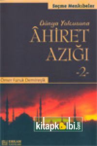 Ahiret Azığı 2