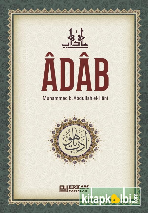 Adab