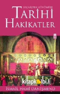 Tarihi Hakikatler