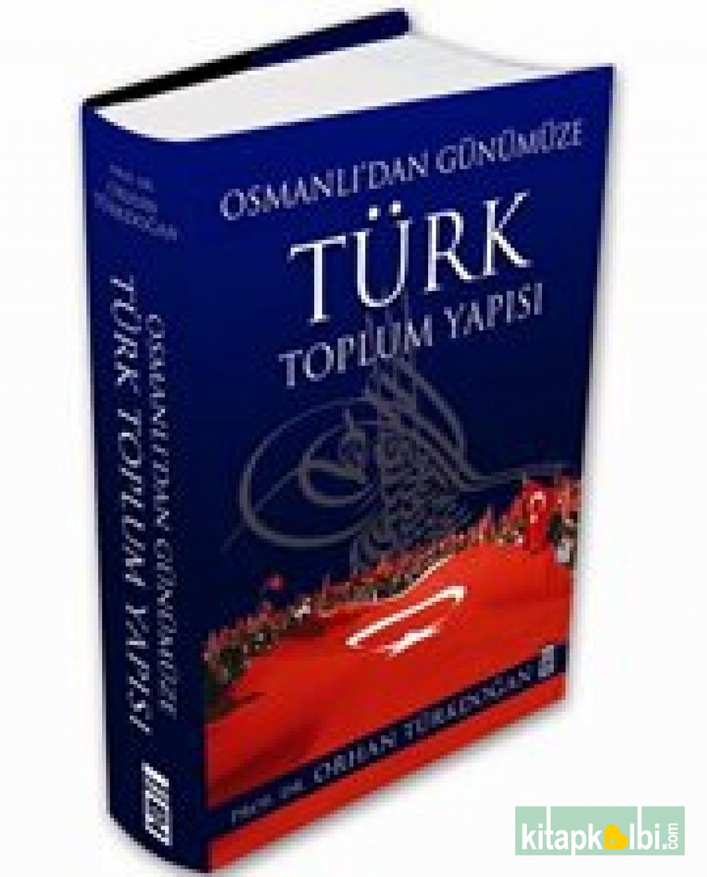 Türk Sanayi Toplumu