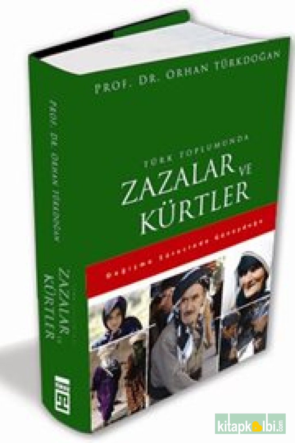 Türk Toplumunda Zazalar ve Kürtler