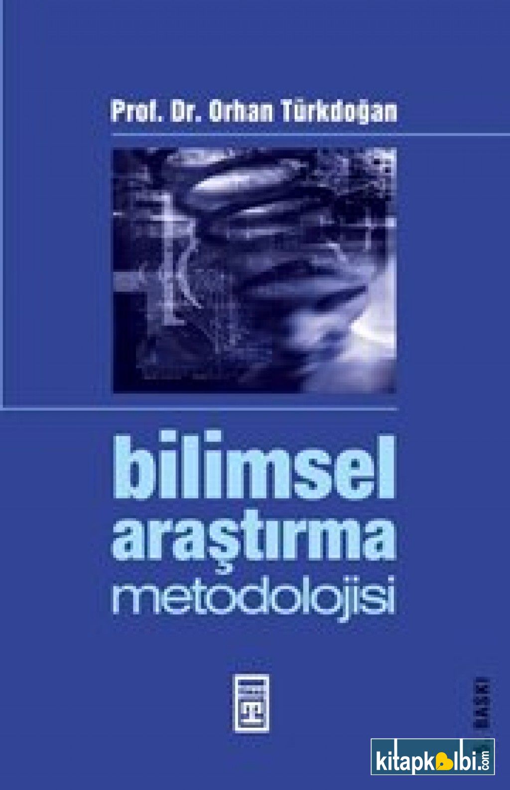 Bilimsel Araştırma Metodolojisi