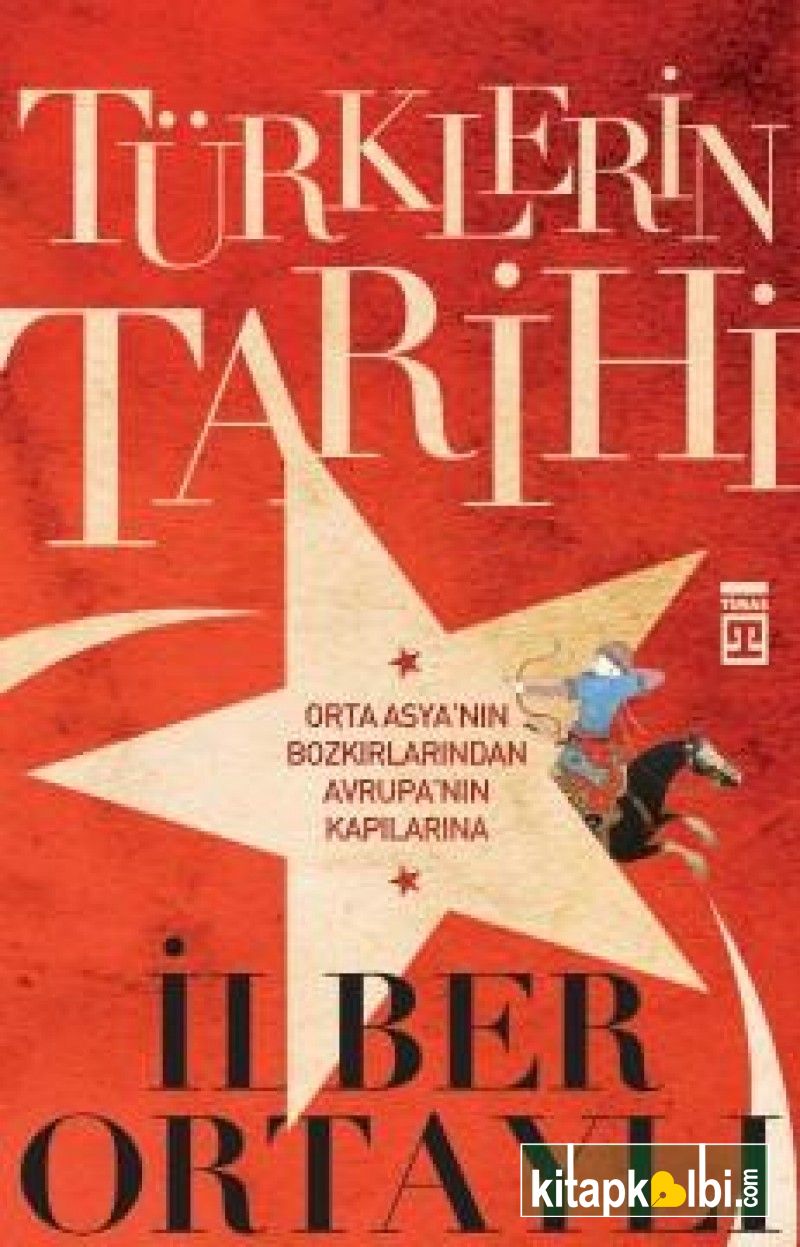 Türklerin Tarihi