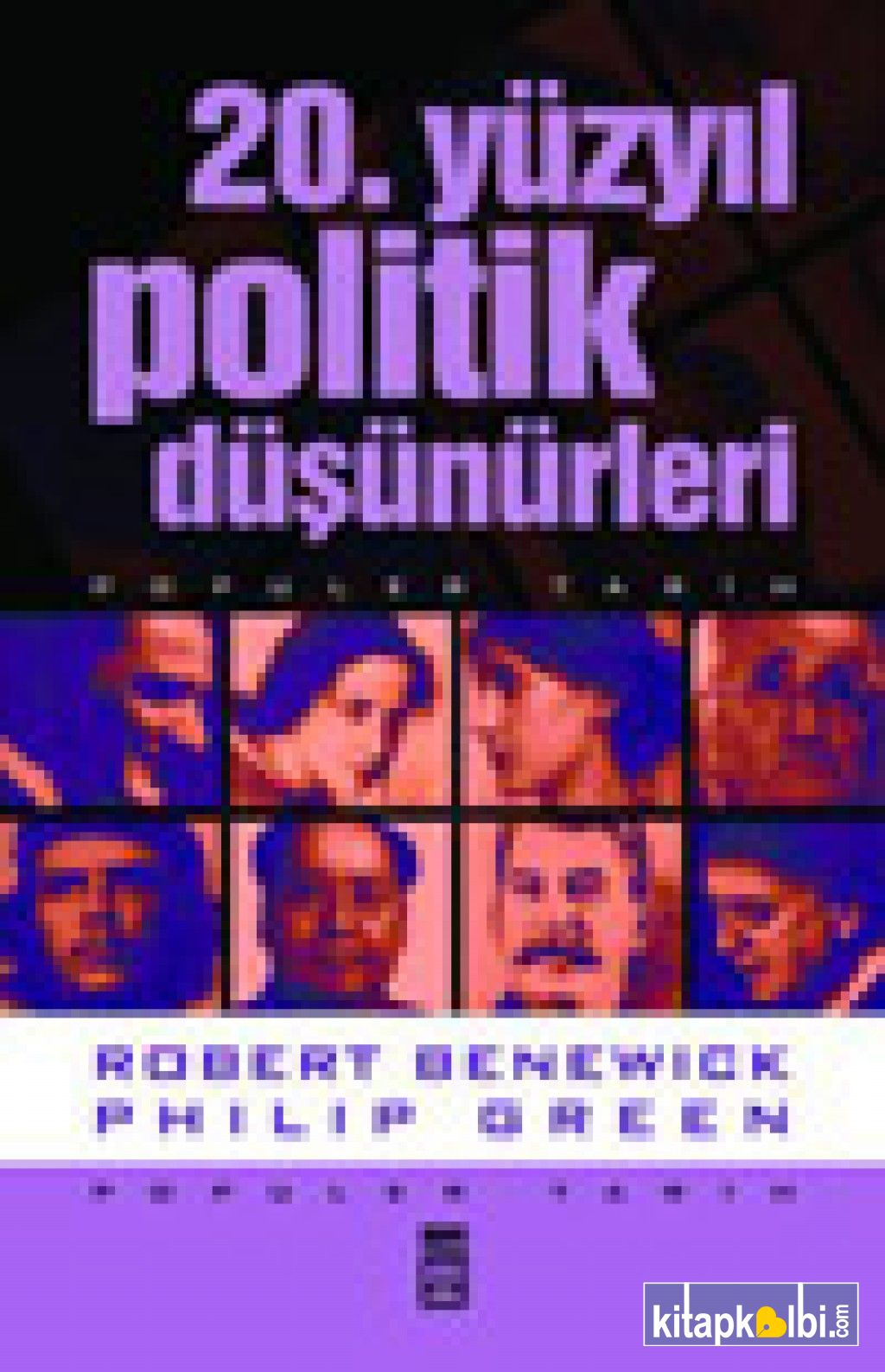 20.Yüzyıl Politik Düşünürler