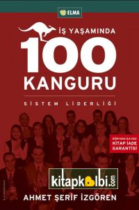 İş Yaşamında 100 Kanguru