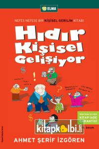 Hıdır Kişisel Gelişiyor