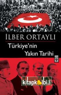 Türkiyenin Yakın Tarihi