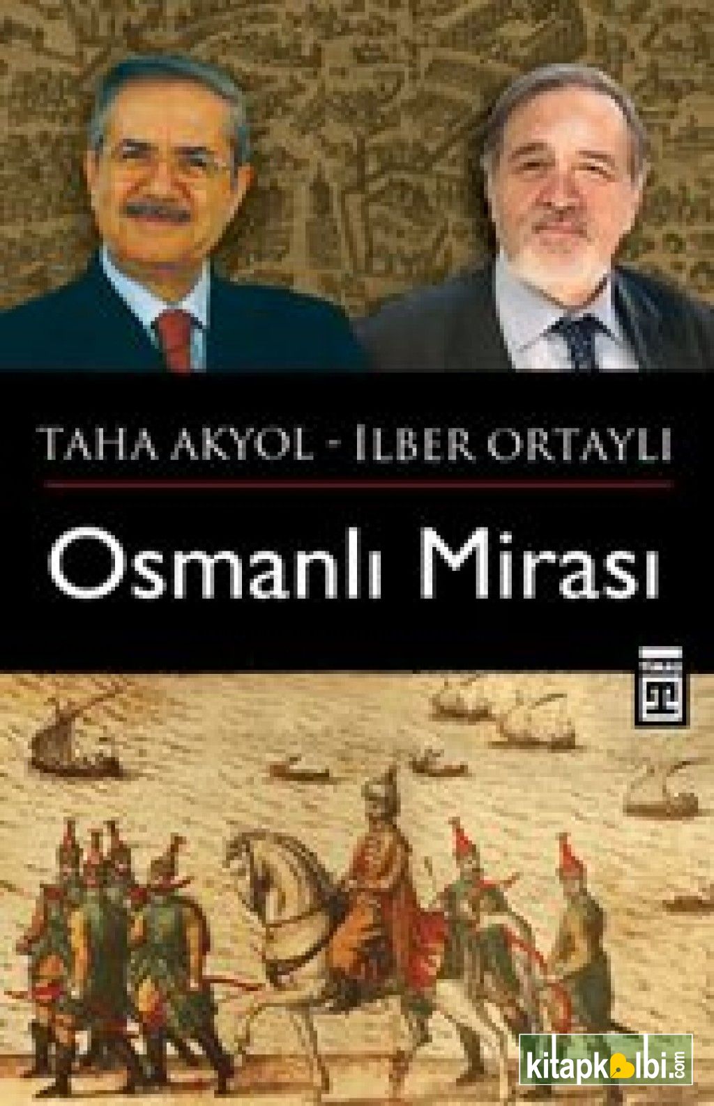 Osmanlı Mirası