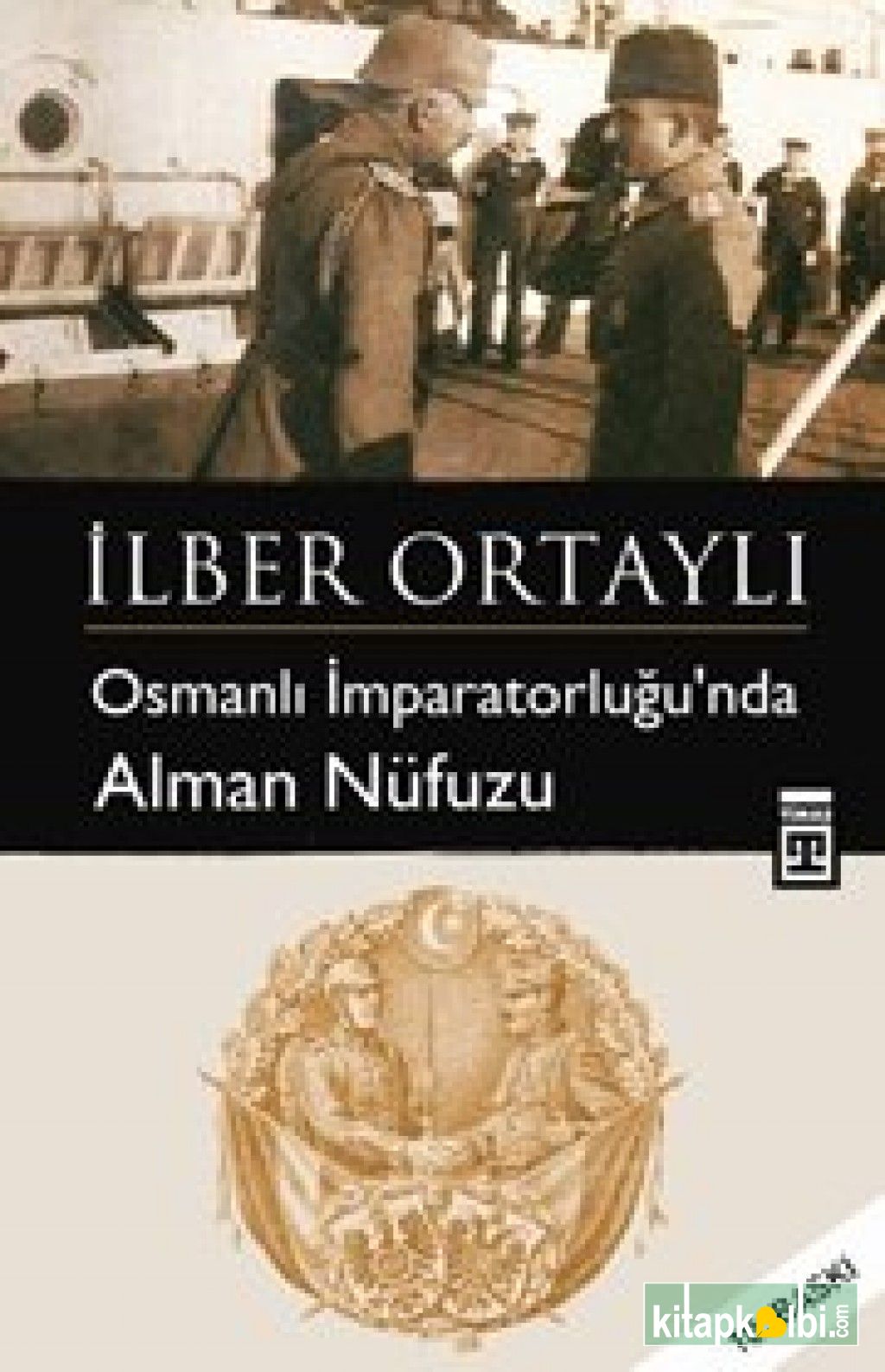 Osmanlı İmparatorluğunda Alman Nüfuzu