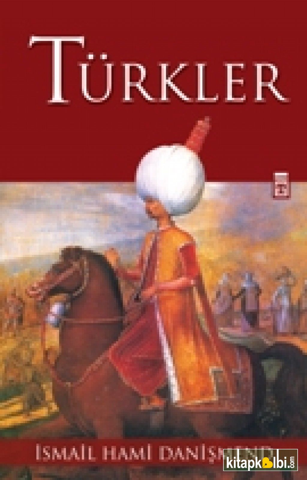 Türkler