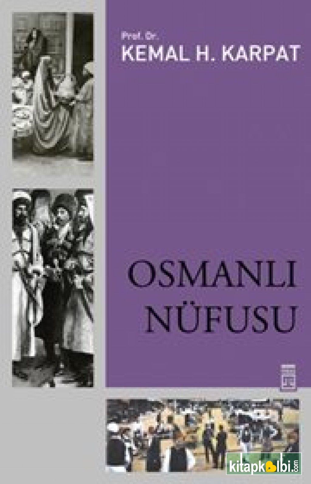 Osmanlı Nüfusu