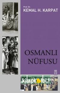 Osmanlı Nüfusu