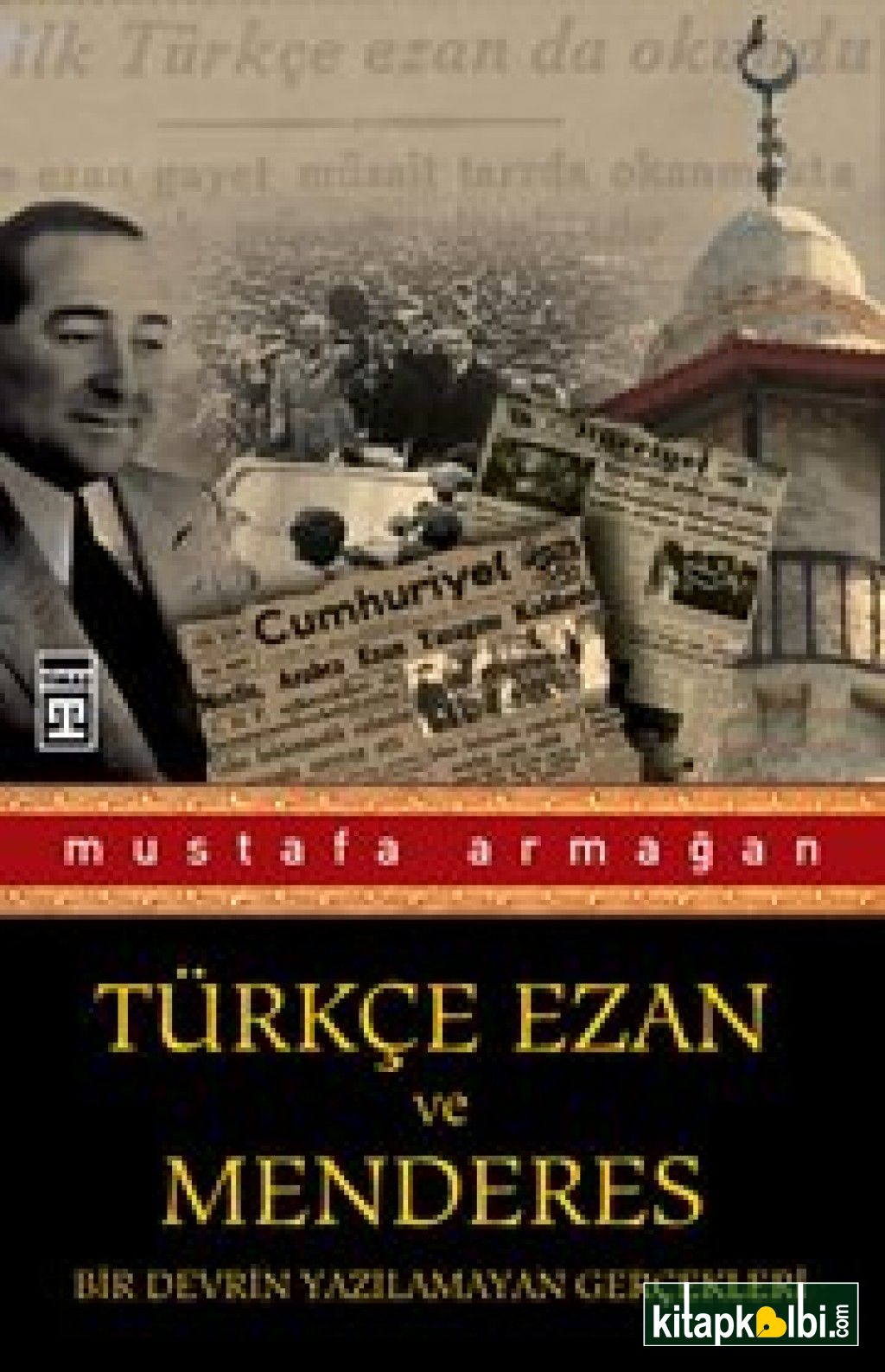 Türkçe Ezan Ve Menderes