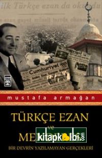 Türkçe Ezan Ve Menderes