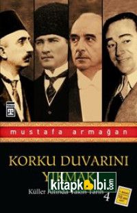 Korku Duvarını Yıkmak