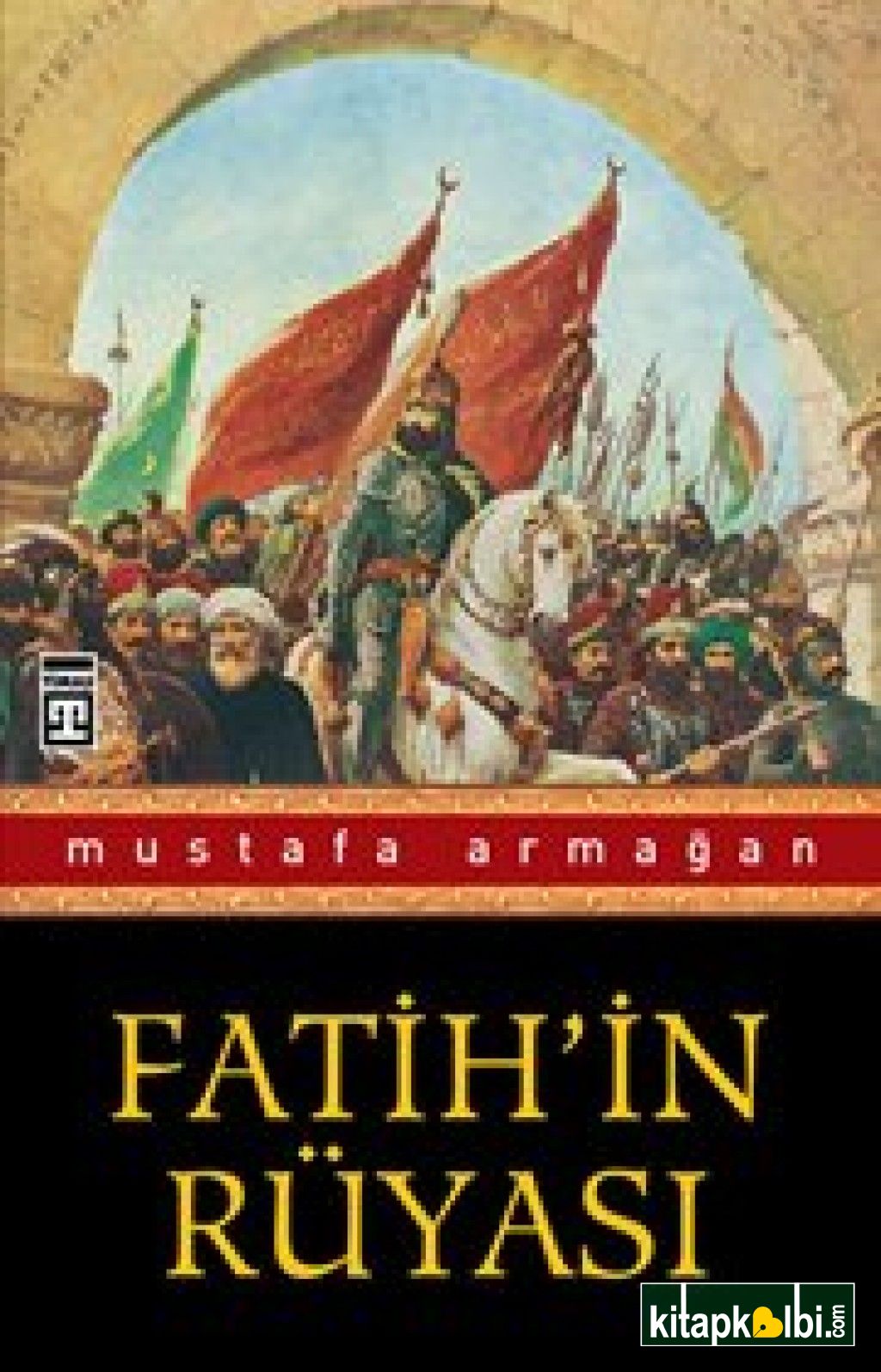 Fatihin Rüyası