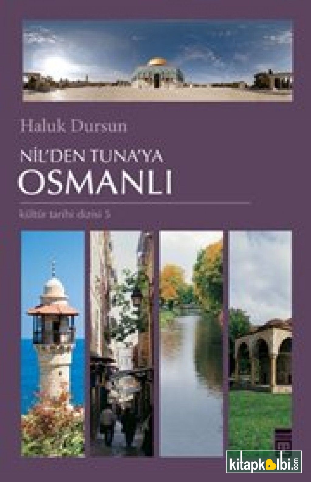 Nilden Tunaya Osmanlı