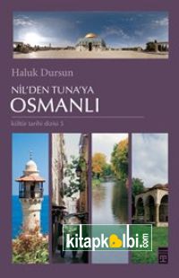 Nilden Tunaya Osmanlı