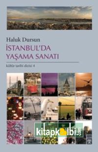 İstanbulda Yaşama Sanatı