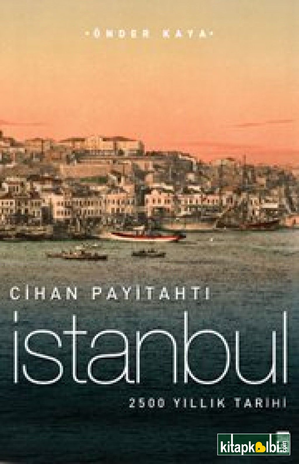 Cihan Payitahtı İstanbul