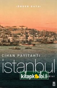 Cihan Payitahtı İstanbul