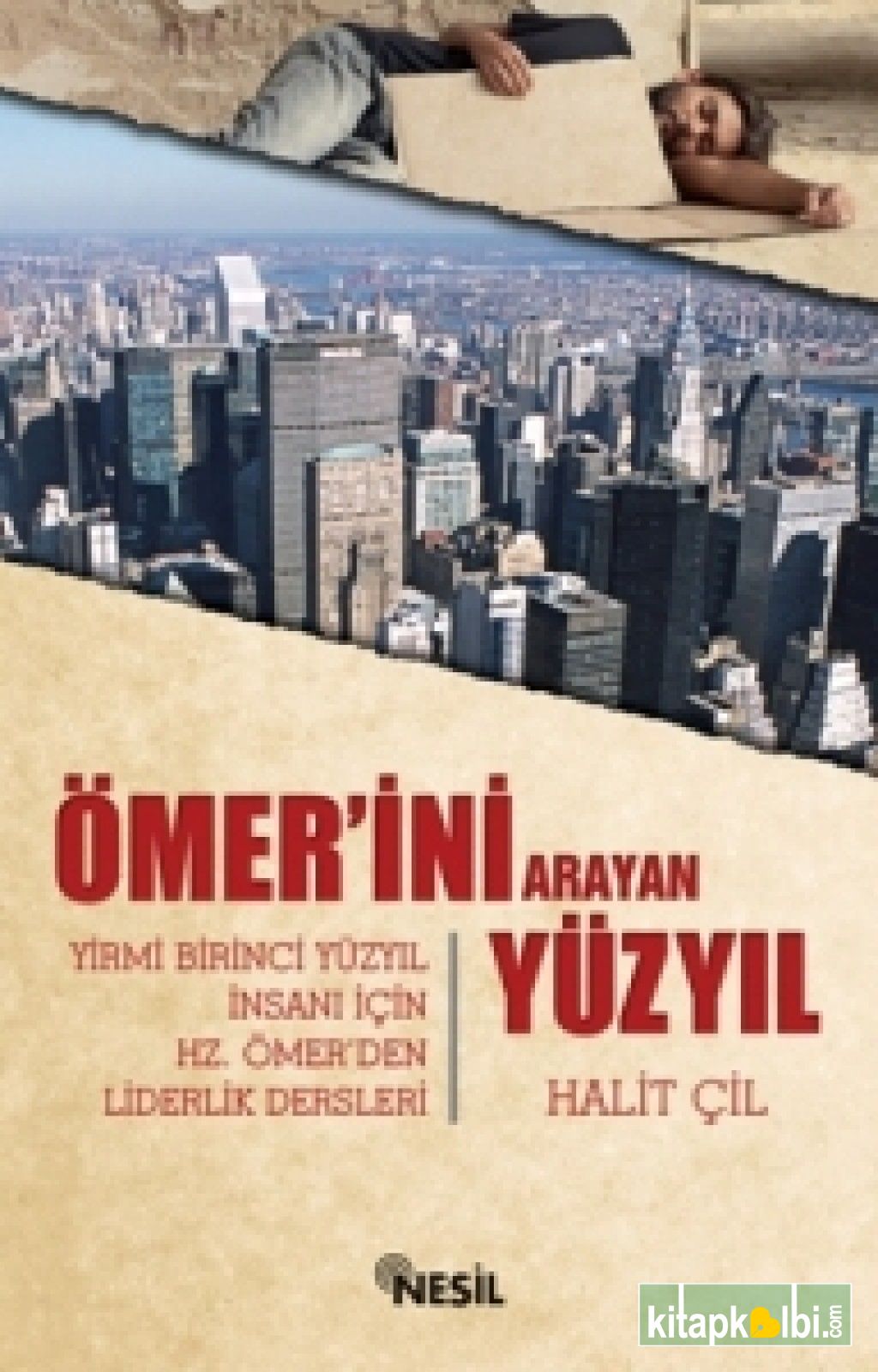 Ömerini Arayan Yüzyıl