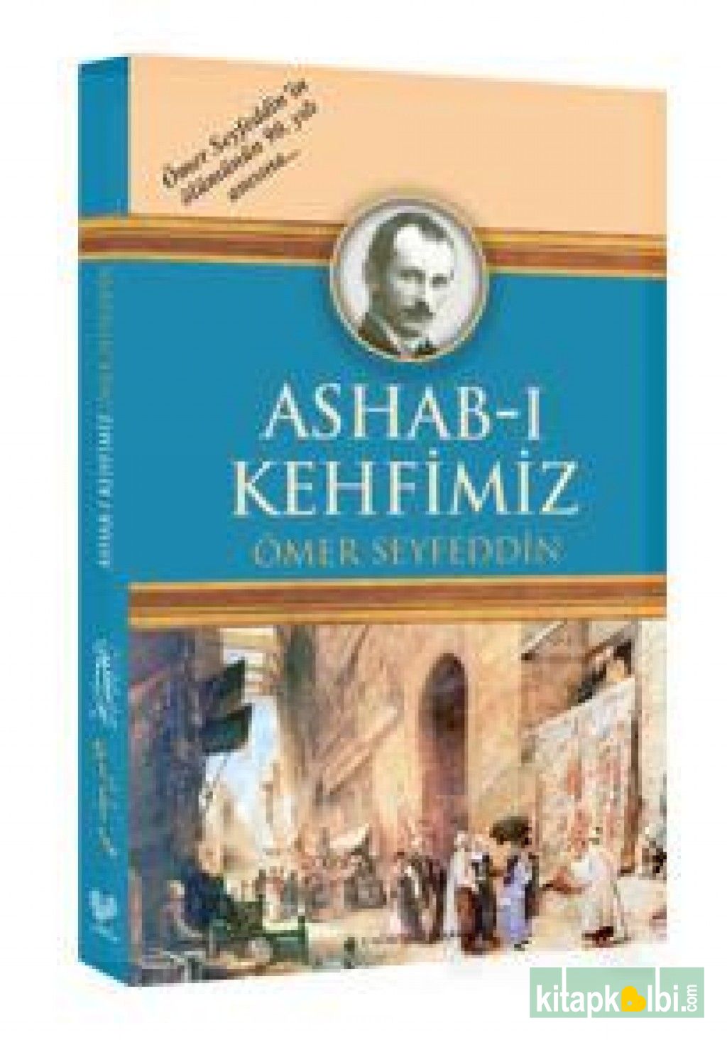 Ashabı Kehfimiz