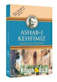 Ashabı Kehfimiz