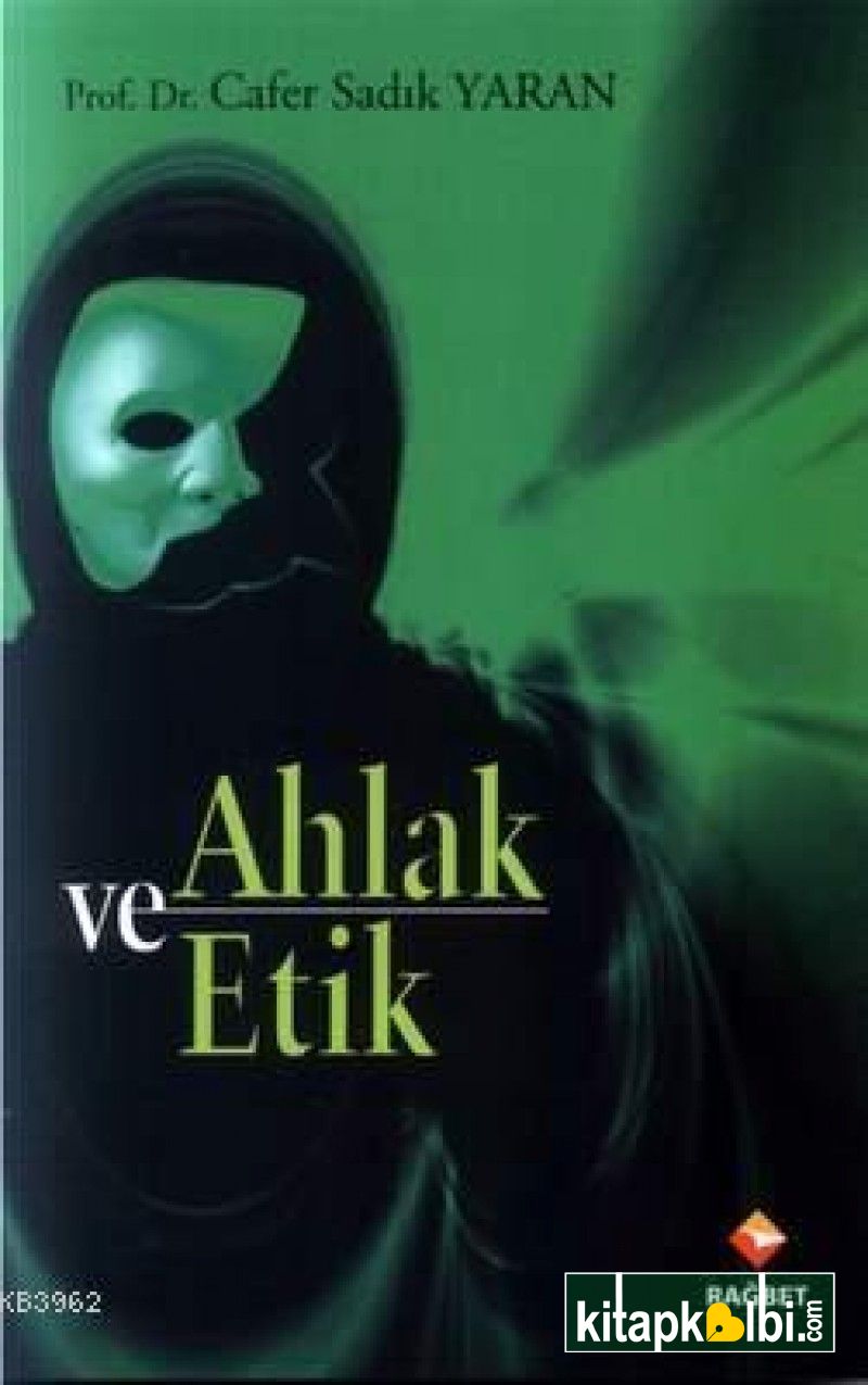 Ahlak ve Etik