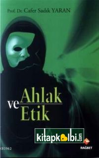 Ahlak ve Etik