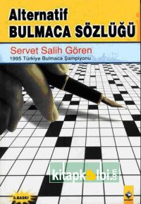 Alternatif Bulmaca Sözlüğü