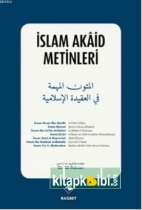 İslam Akaid Metinleri