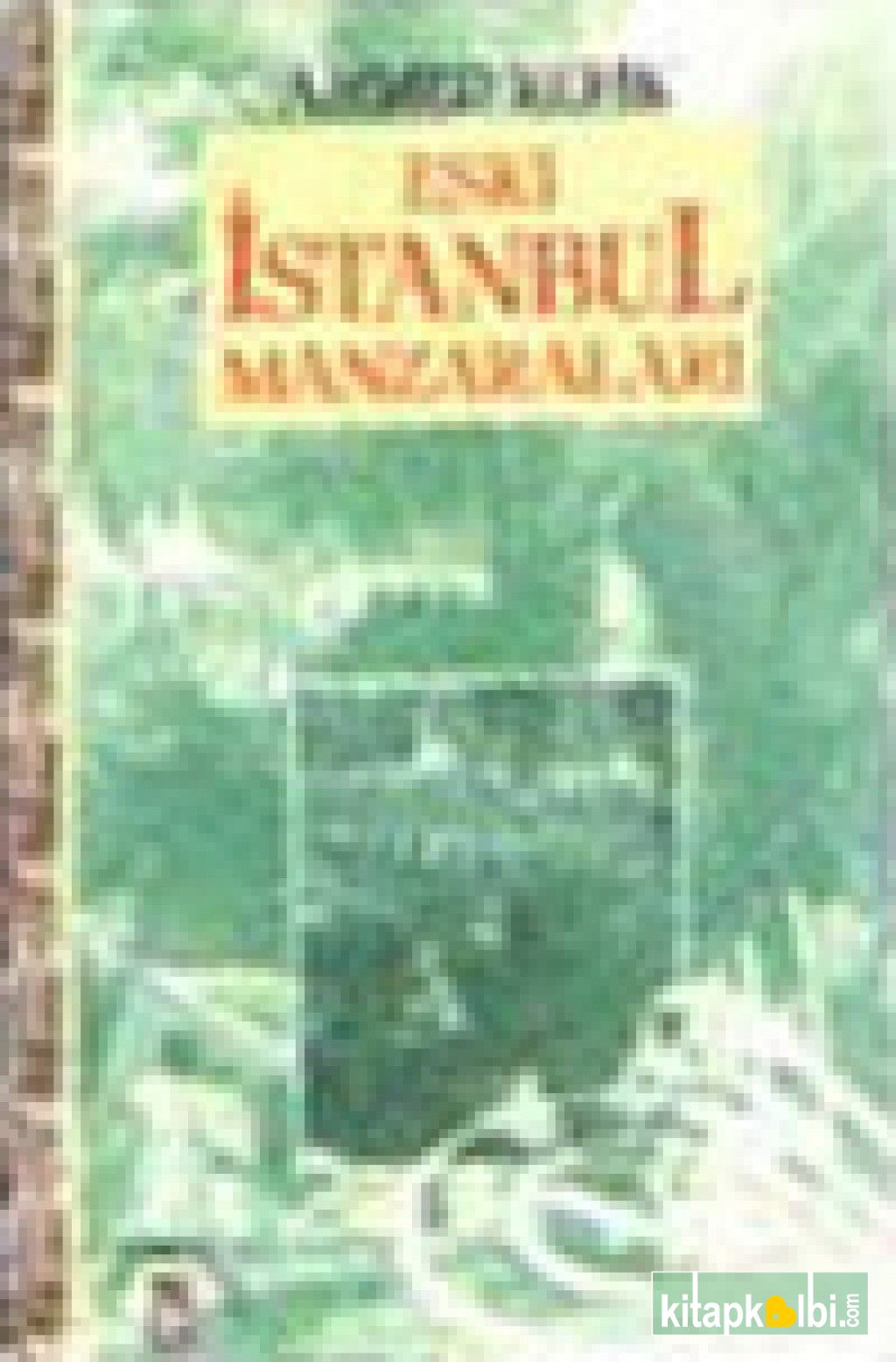 Eski İstanbul Manzaraları