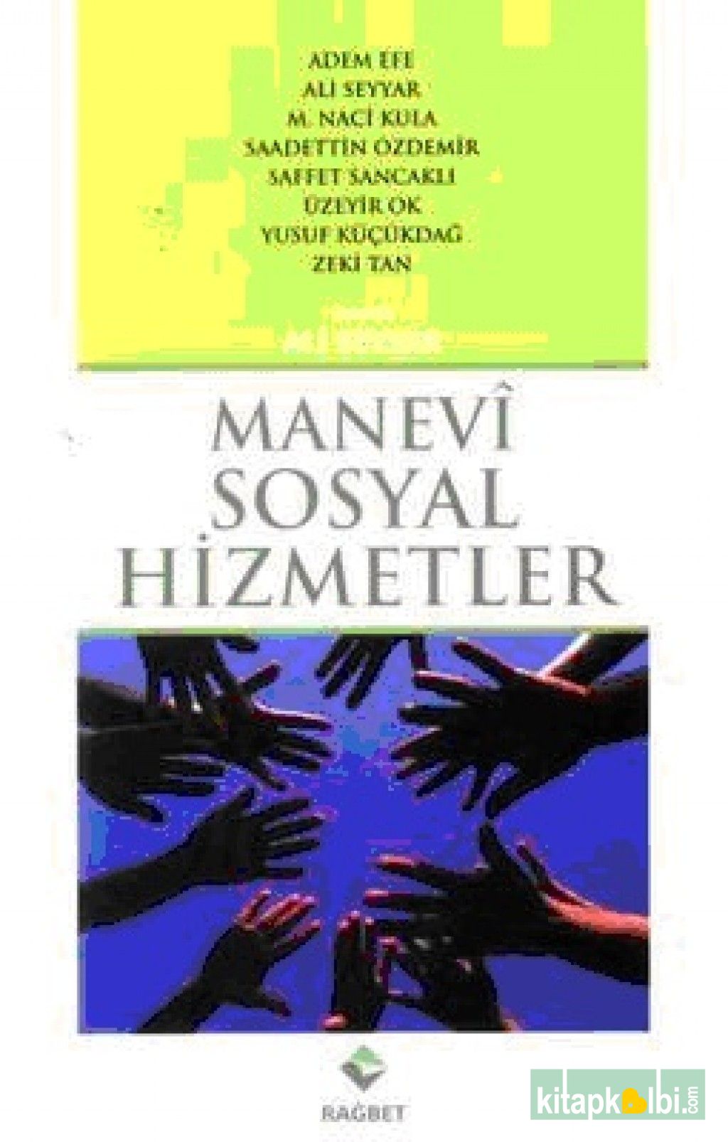 Manevi Sosyal Hizmetler