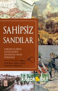 Sahipsiz Sandılar