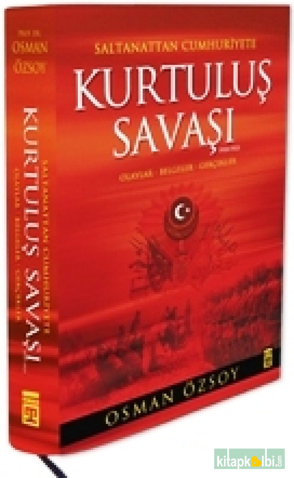 Kurtuluş Savaşı