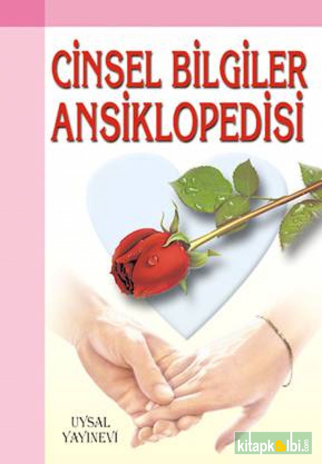 Cinsel Bilgiler Ansiklopedisi