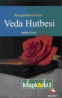 Peygamber Efendimizin Veda Hutbesi