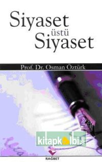 Siyaset Üstü Siyaset