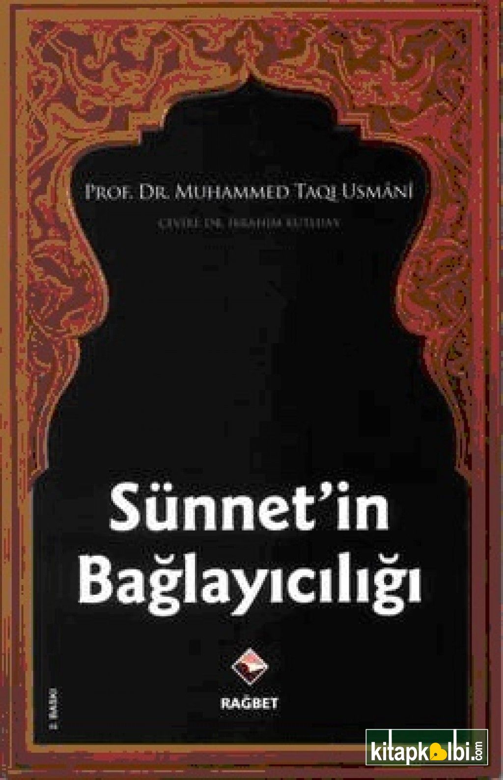 Sünnetin Bağlayıcılığı