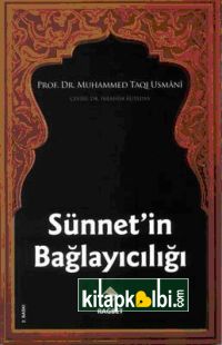 Sünnetin Bağlayıcılığı